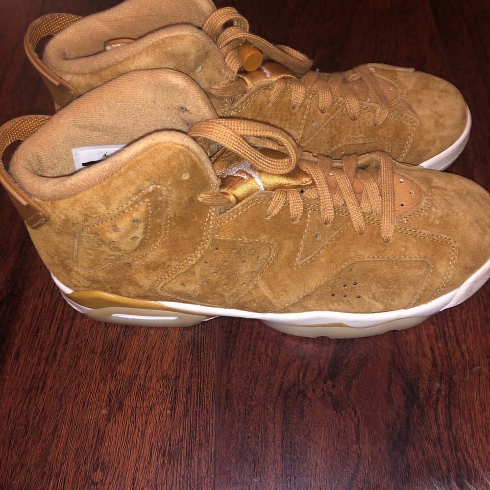 Jordan’s
